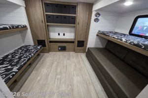 2026 Forest River Salem 31KQBTS