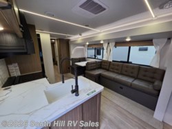 2026 Salem 31KQBTS by Forest River from South Hill RV Sales in Yelm, Washington