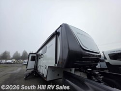 New 2026 Forest River Rockwood Signature 401SFB available in Yelm, Washington