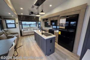 2026 Forest River Rockwood Signature 401SFB