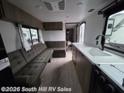2026 Salem FSX 233RBLE by Forest River from South Hill RV Sales in Yelm, Washington