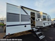 Call now about this 2026 Forest River EVO 260ICE! 2026 Forest River EVO 260ICE - New Travel Trailer For Sale by South Hill RV Sales in Yelm, Washington features Water Heater, Awning, LP Detector, Fire Extinguisher, Batteries