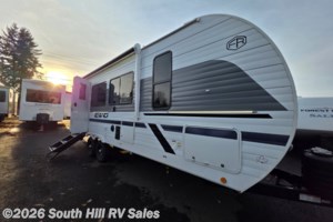 2026 Forest River EVO 260ICE