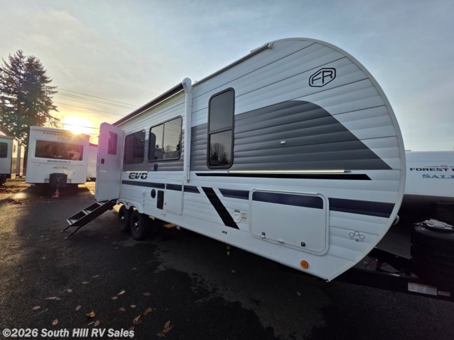 2026 Forest River EVO 260ICE