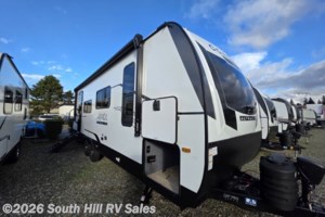 2026 Coachmen Apex Ultra-Lite 244RBS