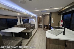 2026 Forest River EVO Lite 25ICE