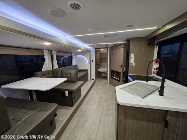 2026 Forest River EVO Lite 25ICE