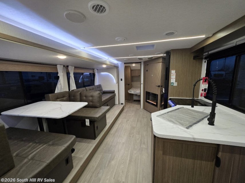 New 2026 Forest River EVO Lite 25ICE available in Yelm, Washington