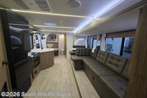 2026 Forest River EVO Lite 26ICE