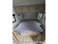 2026 Coachmen Apex Ultra-Lite X 26BHX - New Travel Trailer for sale by South Hill RV Sales in Yelm, Washington