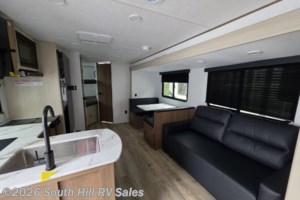 2026 Coachmen Apex Ultra-Lite X 26BHX