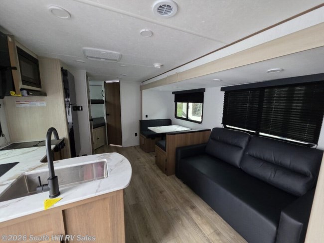 2026 Coachmen Apex Ultra-Lite X 26BHX