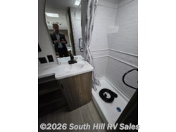 2026 Forest River EVO 164FBLE - New Travel Trailer for sale by South Hill RV Sales in Yelm, Washington