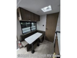 2026 EVO 164FBLE by Forest River from South Hill RV Sales in Yelm, Washington
