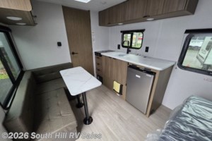 2026 Forest River EVO 164FBLE