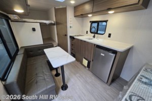 2026 Forest River Salem FSX 174DBLE