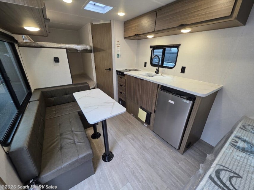 New 2026 Forest River Salem FSX 174DBLE available in Yelm, Washington