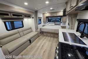 2026 Forest River Rockwood Mini Lite 2109S