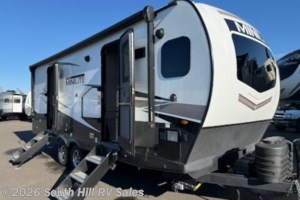 2024 Forest River Rockwood Mini Lite 2516S