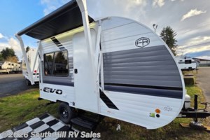 2026 Forest River EVO Select 135ICE