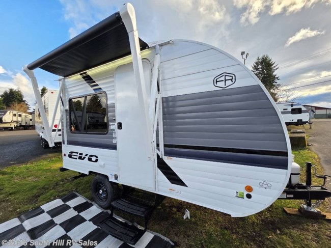 2026 Forest River EVO Select 135ICE