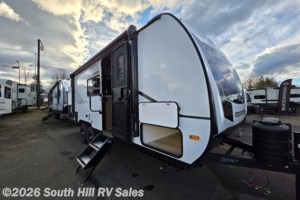 2026 Coachmen Apex Nano 208BHS