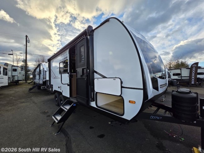 2026 Coachmen Apex Nano 208BHS