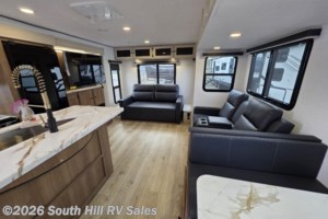 2026 Coachmen Apex Ultra-Lite 293RLDS