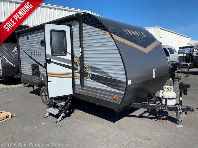 Email now about this 2020 Miscellaneous Aurora 18BH ! New 2020 Miscellaneous Aurora 18BH available in Mesa, Arizona