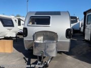 Call now about this 2021 NuCamp T@B 320 CS-S! 2021 NuCamp T@B 320 CS-S - New Travel Trailer For Sale by Blue Compass RV Mesa in Mesa, Arizona