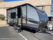 Call now about this 2020 Miscellaneous Aurora 18RB ! 2020 Miscellaneous Aurora 18RB - New Travel Trailer For Sale by Blue Compass RV Mesa in Mesa, Arizona
