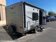 Contact us now about this 2020 Miscellaneous Aurora 18RB ! 2020 Aurora 18RB by Miscellaneous from Blue Compass RV Mesa in Mesa, Arizona