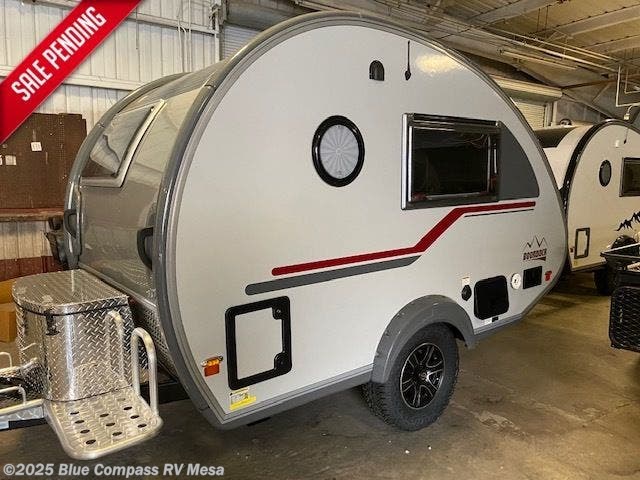 Email now about this 2021 NuCamp TAB 320 Boondock! New 2021 NuCamp TAB 320 Boondock available in Mesa, Arizona