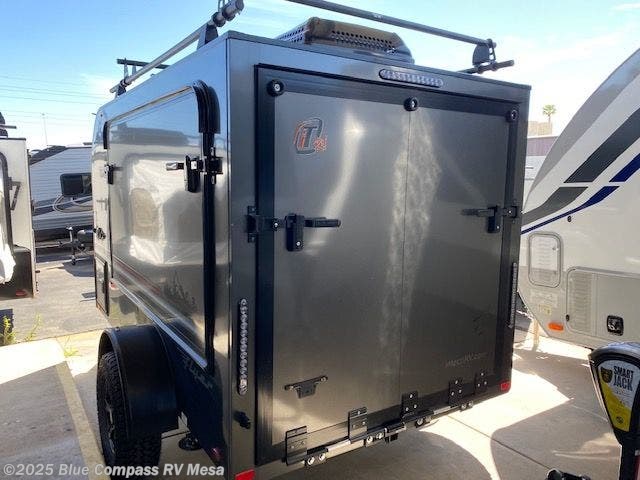 Contact us now about this 2020 inTech Explore! 2020 Explore by inTech from Blue Compass RV Mesa in Mesa, Arizona