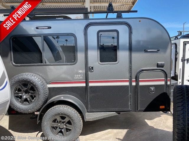 Email now about this 2020 inTech Explore! New 2020 inTech Explore available in Mesa, Arizona