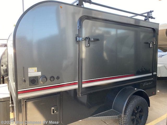 Call now about this 2020 inTech Explore! 2020 inTech Explore - New Travel Trailer For Sale by Blue Compass RV Mesa in Mesa, Arizona