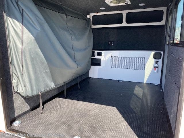 Contact us now about this 2020 inTech Explore! 2020 Explore by inTech from Blue Compass RV Mesa in Mesa, Arizona