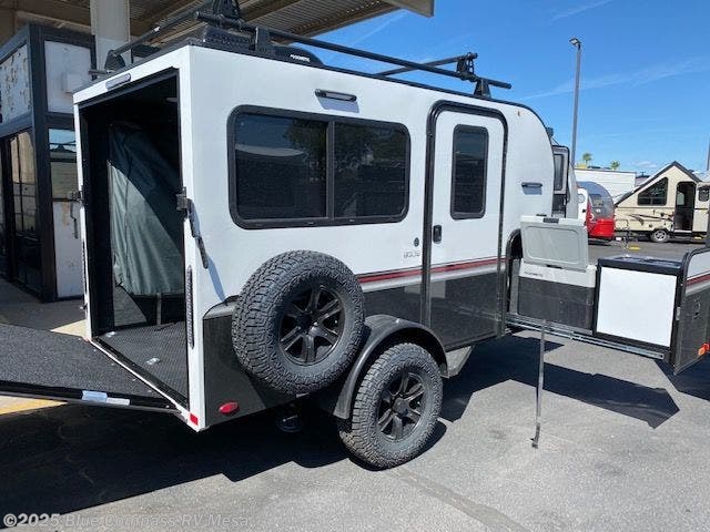 Call now about this 2020 inTech Explore! 2020 inTech Explore - New Travel Trailer For Sale by Blue Compass RV Mesa in Mesa, Arizona