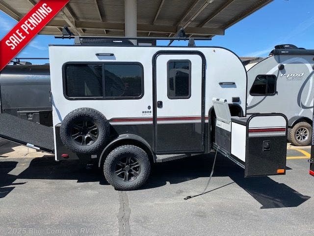 Email now about this 2020 inTech Explore! New 2020 inTech Explore available in Mesa, Arizona