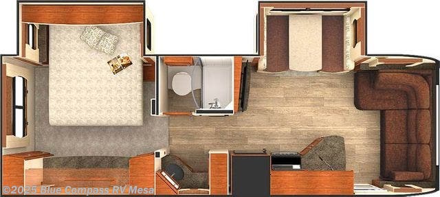 New 2021 Lance TT available in Mesa, Arizona