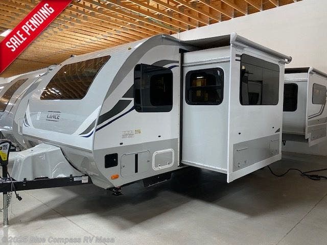 Email now about this 2021 Lance TT ! New 2021 Lance TT available in Mesa, Arizona