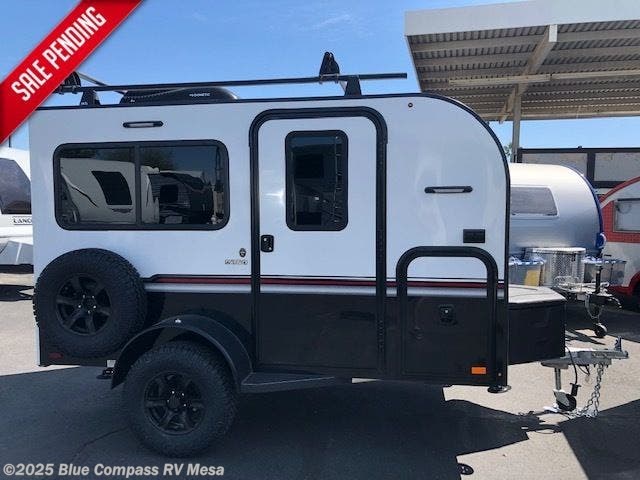 Email now about this 2020 inTech Explore! New 2020 inTech Explore available in Mesa, Arizona