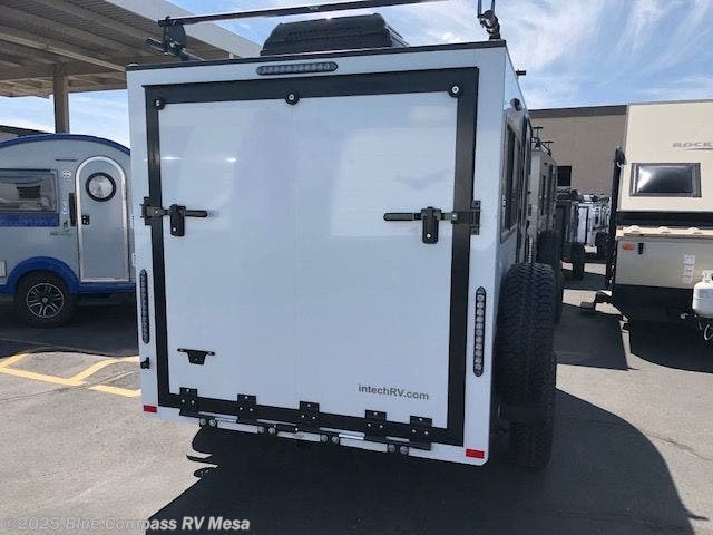 Contact us now about this 2020 inTech Explore! 2020 Explore by inTech from Blue Compass RV Mesa in Mesa, Arizona