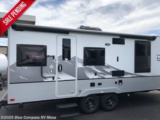 Email now about this 2021 Lance TT ! New 2021 Lance TT available in Mesa, Arizona