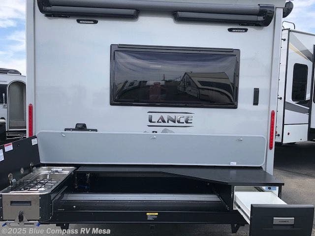 New 2021 Lance TT available in Mesa, Arizona