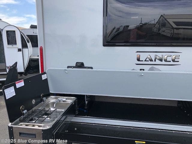 Contact us now about this 2021 Lance TT ! 2021 TT by Lance from Blue Compass RV Mesa in Mesa, Arizona