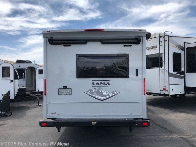 Call now about this 2021 Lance TT ! 2021 Lance TT - New Travel Trailer For Sale by Blue Compass RV Mesa in Mesa, Arizona