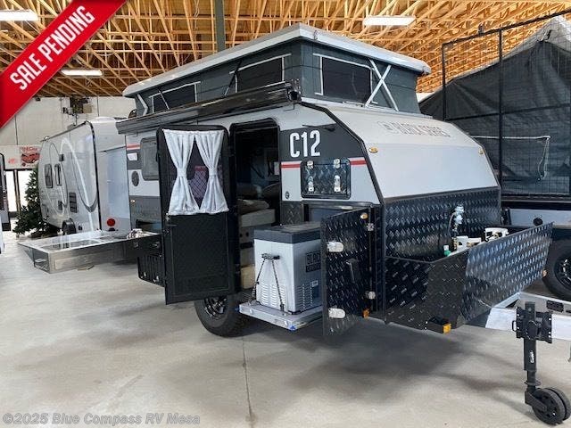 Email now about this 2020 Black Series C12! New 2020 Black Series C12 available in Mesa, Arizona