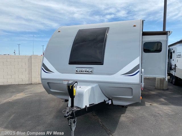 Call now about this 2021 Lance TT ! 2021 Lance TT - New Travel Trailer For Sale by Blue Compass RV Mesa in Mesa, Arizona