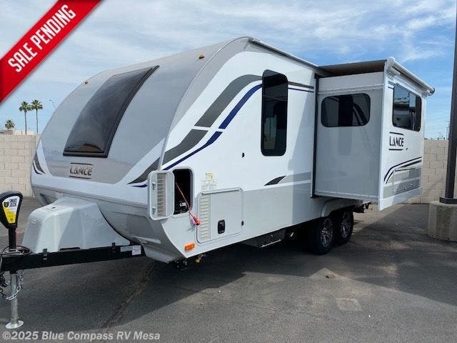 Email now about this 2021 Lance TT ! New 2021 Lance TT available in Mesa, Arizona